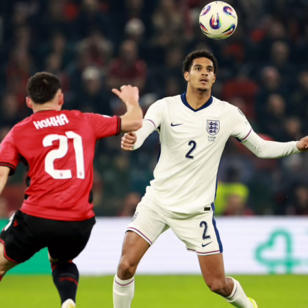 Nach England-Premiere: Das ist Quansahs nächster Schritt