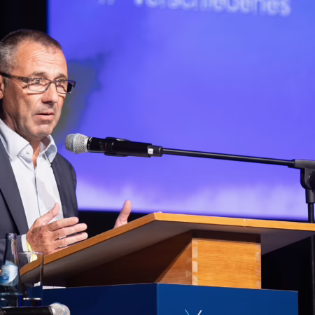 Hoffenheims Vorsitzender Albrecht tritt überraschend zurück