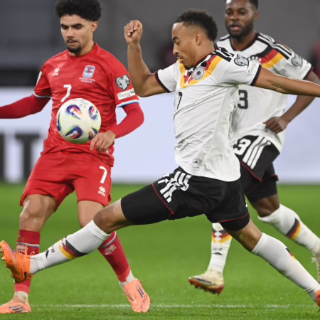 Bekommt Deutschland-Schreck Dardari bald eine Chance?