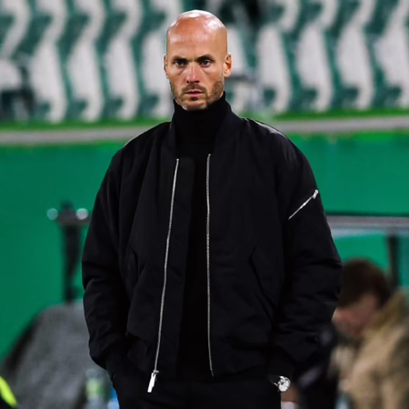 Wolfsburg trennt sich von Trainer Simonis – U-19-Coach Bauer übernimmt erneut