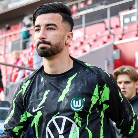 „Das Wir steht über allem“: Wölfe verzichten in Köln auf Amoura