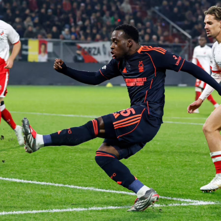 Kalimuendo-Leihe vor Abschluss – Wahi trifft beim Debüt