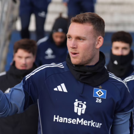 Geht Peretz‘ Streik-Plan auf?