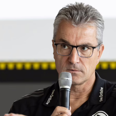 Schiri-Boss stellt klar: Schlotterbeck und Seiwald hätten Rot sehen müssen