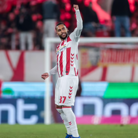 Maina im Flow: „Braucht ab und zu einen freundlichen Tritt in den Allerwertesten“