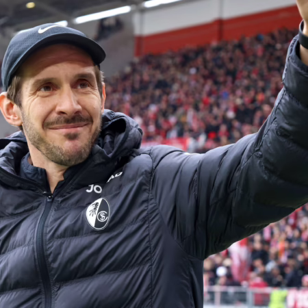 Schuster adelt Riera: „Wirkt maximal authentisch“