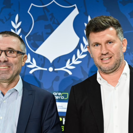 Neuer TSG-Vorsitzender: Die Hintergründe zur brisanten Wahl