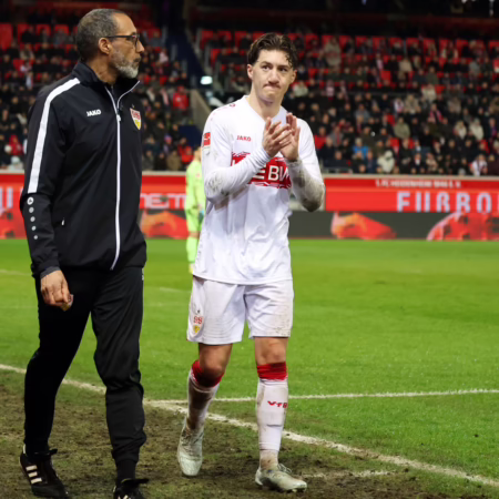 Stiller fehlt dem VfB nicht länger