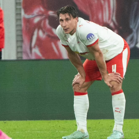 Orban deutlich: „Mit Abstand unser schlechtestes Spiel in der Saison“