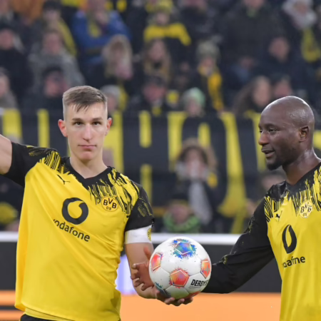 Schlotterbeck trotz Zittersieg: „Wir wollen Meister werden!“