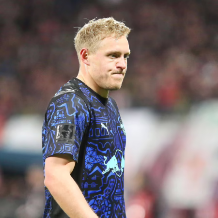 Leipzig muss vorerst auf Schlager verzichten