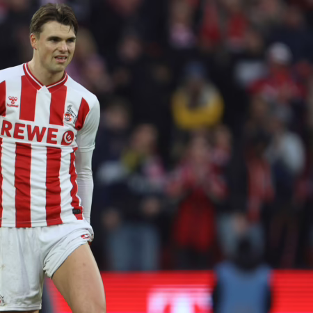 „Extreme Häufung“: Auffällig viele Muskelverletzungen setzen Köln zu