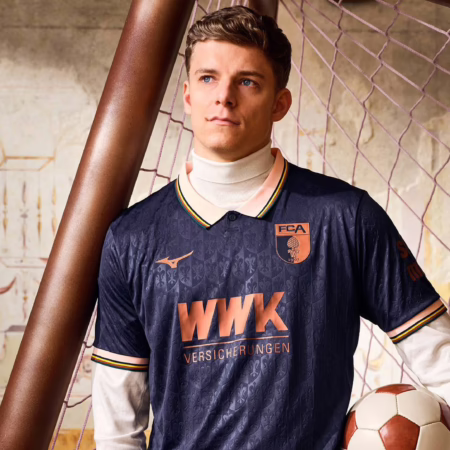 Ein FCA-Rekord zum Jubiläum? Baum: „Wir sind noch nicht satt“