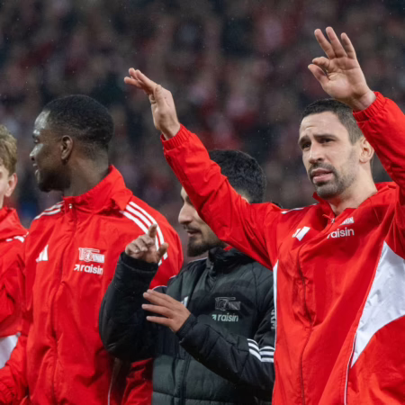 Khediras neue Bestmarke bringt den ersehnten Sieg