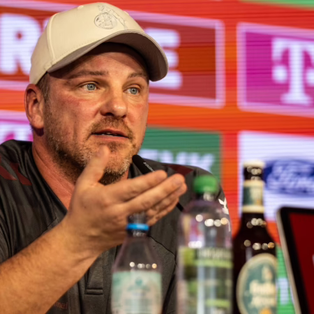 Personalnot vor Augsburg: Kölner Youngster winkt Bundesliga-Debüt