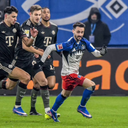 HSV: Ein Punkt und viele Erkenntnisgewinne