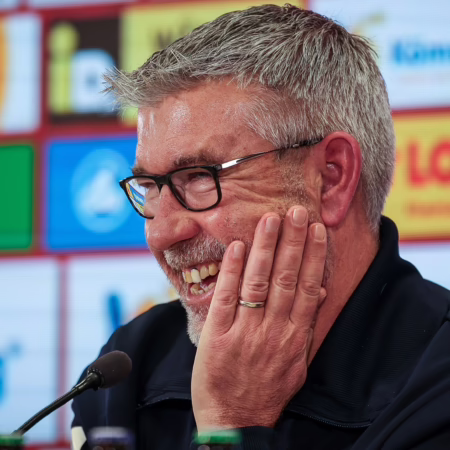 Tretertruppe? Fischer kontert: „Ich habe eine einfache Statistik“