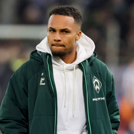 Werder muss erneut auf Agu verzichten