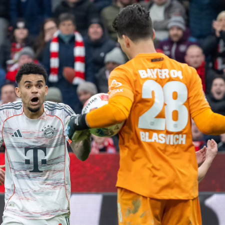 FC Bayern will Luis-Diaz-Sperre verhindern: „Der DFB ist gefordert“