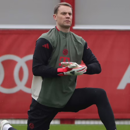 Neuer bereit für Freiburg – Pavlovic auf dem Weg zurück