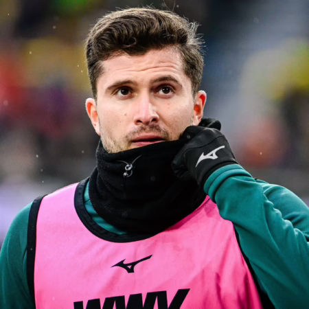 Bei Rexhbecaj und Augsburg stehen die Zeichen auf Trennung