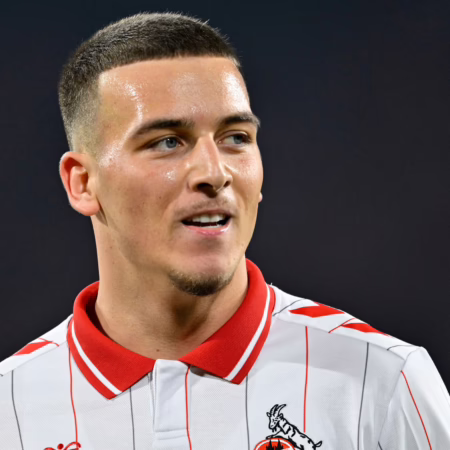 El Mala wechselt Berater – Premier-League-Trio wirbt intensiv