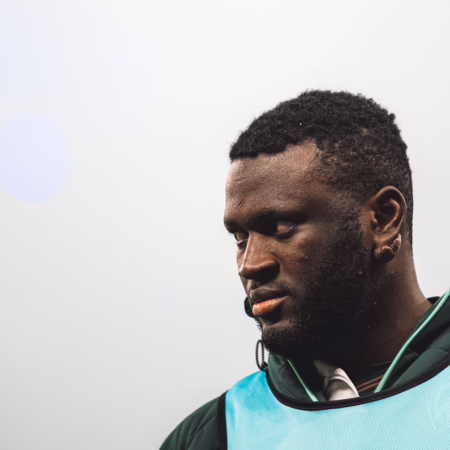 Boniface zurück in Bremen – Niemeyer äußert überraschende Hoffnung