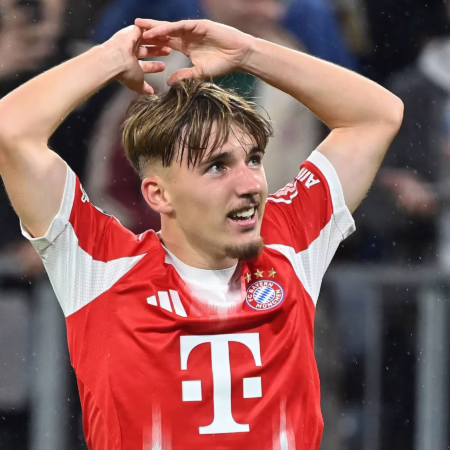 Den nächsten Karl im Blick? Frankfurt kooperiert künftig mit den Kickers