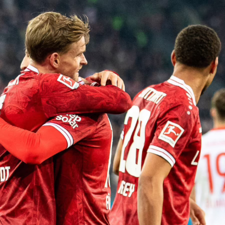 Stuttgarts Power-Couple meldet sich zurück