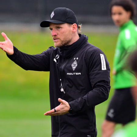 Polanskis gutes Derby-Gefühl: „Egal, was kommt: Wir sind da“