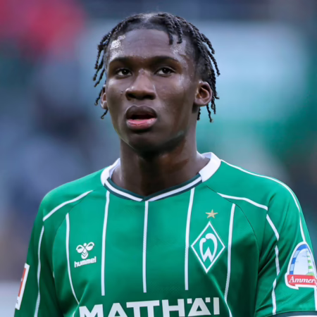 Ist Coulibalys Abgang im Sommer schon beschlossene Sache?