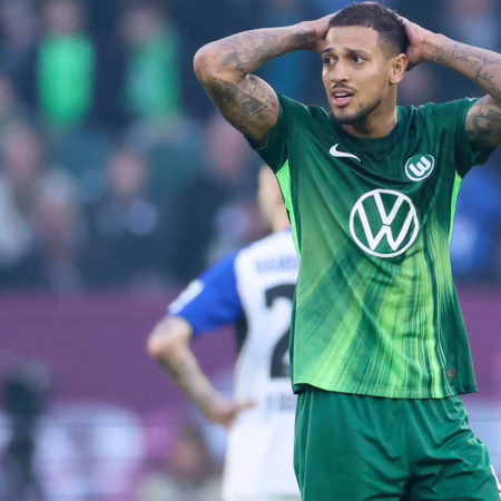 VW will beim VfL Wolfsburg „alles auf den Prüfstand stellen“