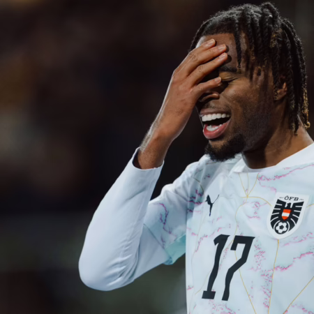 Rangnick wundert sich wegen Chukwuemeka – BVB reagiert irritiert