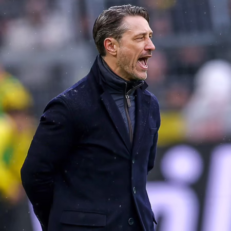 Kovac „ignoriert“ BVB-Abgänge
