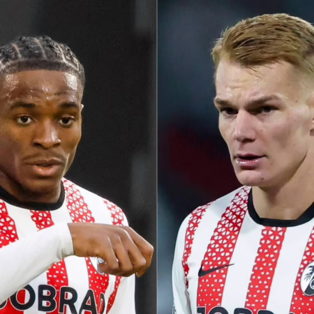 Die Frage nach der Pause: Ogbus oder Lienhart?