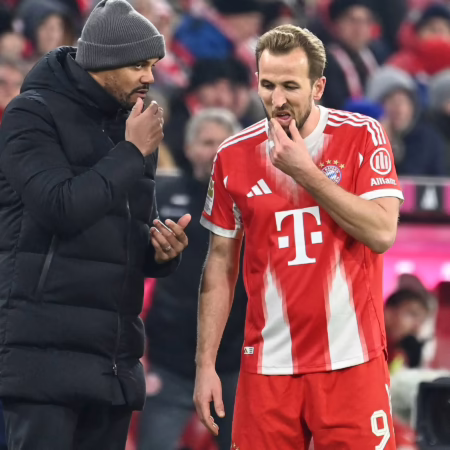 Die Bayern ohne Kane: Nicht mehr als Durchschnitt