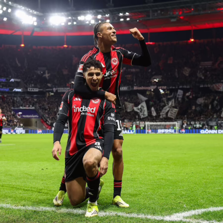 Joker-Rekord, Taktik-Kniffe und ein entflammtes Stadion