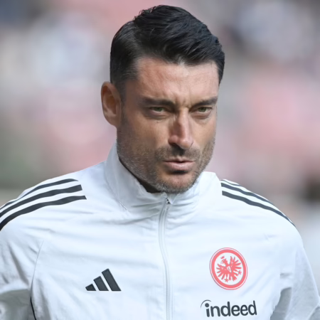 „So simpel ist das“: Frankfurts Riera und die Qualitätsfrage