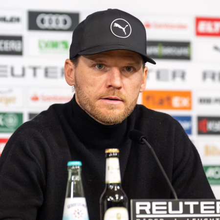 Polanski-Absage an Gladbacher Mauertaktik: „Das wäre fast Selbstmord“