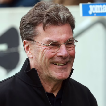 Hecking über Kramers Einschätzung – und unreinen Wein in falsche Hälse