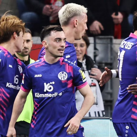 Becker, Silas, Tietz: Typen, die Mainz weiterhelfen