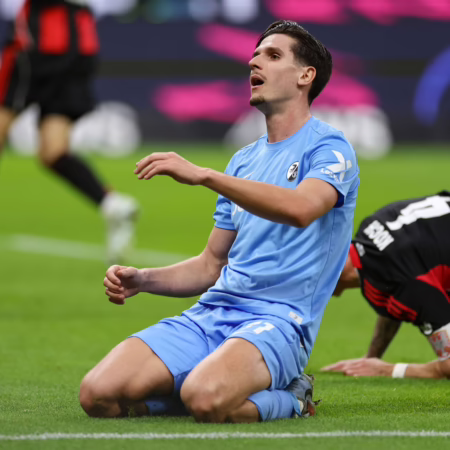 Matanovic zweimal „sinnbildlich“: Warum Schuster hadert