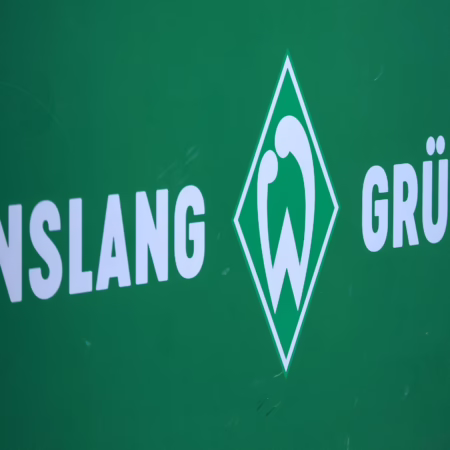 Finanzspritze für Werder Bremen