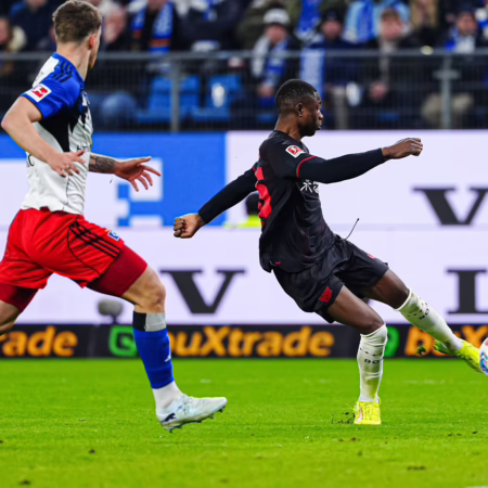 Schick-Einsatz „schwierig“ – kratzt Kofane weiter an der Hierarchie?