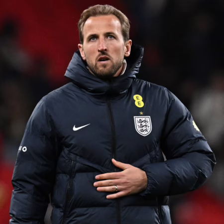 Kane wird am Mittwoch in München untersucht