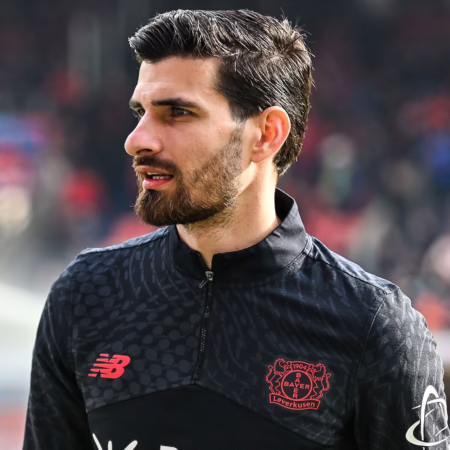 Saison-Aus für Terrier – Quansah fehlt Bayer gegen Wolfsburg