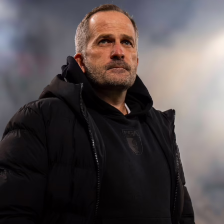 Kollektiv-Ziele am Mount Everest: Baum gegen den FCA-Durchhänger