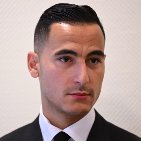 Mainz 05 verliert auch vor dem Bundesarbeitsgericht gegen El Ghazi