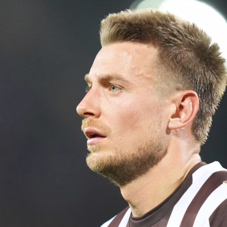 Wolfsburg will St. Paulis Wahl