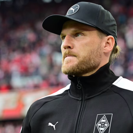 „Werden keinen Fehler machen“: Polanski mit klarer Haltung vor Heidenheim